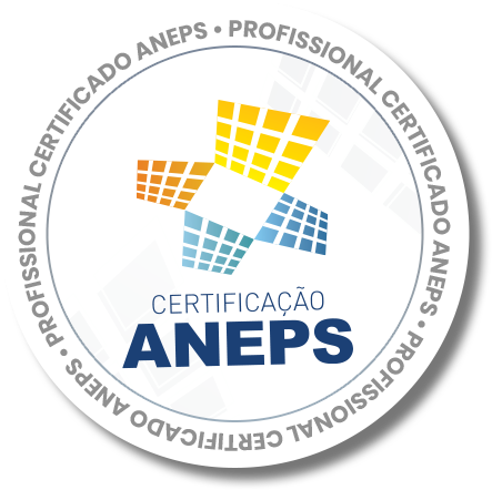 Selo de Certificação ANEPS